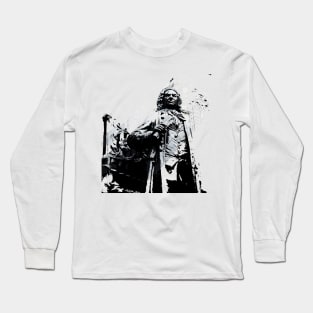 bach Long Sleeve T-Shirt